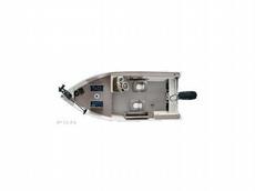 Sylvan Select 1600 SC 2010 Boat specs