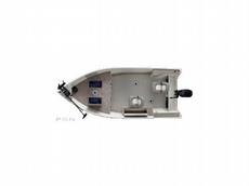 Sylvan Select 1600 TL 2010 Boat specs
