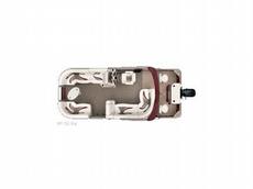 Sylvan Signature 8522 F-N-C 2010 Boat specs