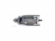 Sylvan Sport Troller 1600 T 2010 Boat specs