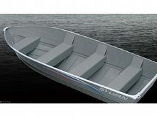 Sylvan Striker 1500 2010 Boat specs