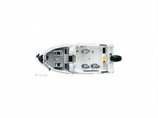 Sylvan Viper 206 2010 Boat specs