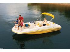 Tahoe Boats 195 I/O 2010 Boat specs