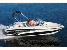 Tahoe Boats Q4 SS 2010 Boat specs