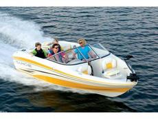 Tahoe Boats Q5 SF 2010 Boat specs