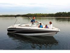 Tahoe Boats Q8i 2010 Boat specs