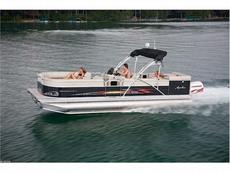 Tahoe Pontoons 24 ft. Vista  2010 Boat specs