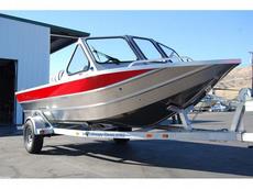 ThunderJet Aladdin 2010 Boat specs
