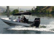ThunderJet Denali OB 2010 Boat specs