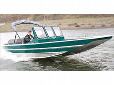 ThunderJet Denali 2010 Boat specs