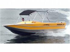 ThunderJet Havasu 2010 Boat specs