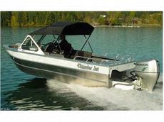 ThunderJet Luxor OB Offshore 2010 Boat specs