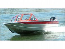 ThunderJet Luxor OB 2010 Boat specs