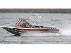 ThunderJet Luxor 2010 Boat specs