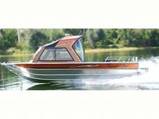 ThunderJet Rio Classic 2010 Boat specs