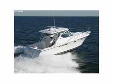 Tiara Yachts 3000 Open 2010 Boat specs