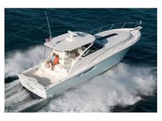 Tiara Yachts 4300 Open 2010 Boat specs