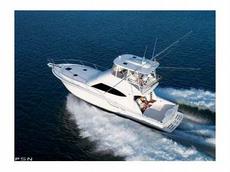 Tiara Yachts 4800 Convertible 2010 Boat specs