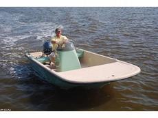 Tidewater Boats 1472 2010 Boat specs