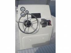 Tidewater Boats 1984 2010 Boat specs