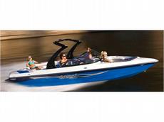 Tige 22i 2010 Boat specs