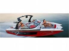 Tige RZ2 2010 Boat specs