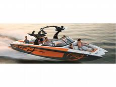 Tige RZ4 2010 Boat specs