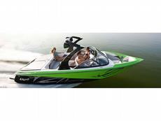 Tige Z1 2010 Boat specs