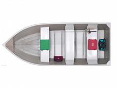 Tracker Guide V14 Riveted Deep V 2010 Boat specs
