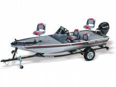 Tracker Pro 16 2010 Boat specs