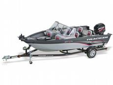 Tracker Targa V-18 WT 2010 boat specs