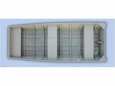 Triton Boats 1448 SFB 2010 Boat specs