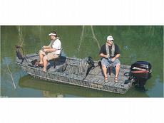 Triton Boats 1650 SC 2010 Boat specs