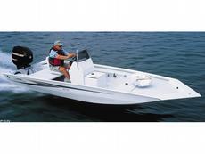 Triton Boats 170 CC 2010 Boat specs