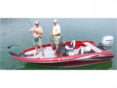 Triton Boats 177 Explorer 2010 Boat specs