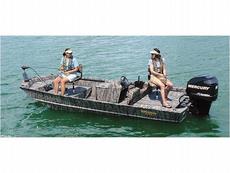 Triton Boats 1860 SC 2010 Boat specs