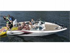 Triton Boats 190 Escape 2010 Boat specs