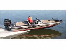 Triton Boats 20XS HP DC 2010 Boat specs