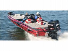 Triton Boats 20XS HP SC 2010 Boat specs