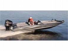 Triton Boats 20XS SC 2010 Boat specs