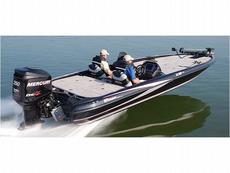 Triton Boats 21HP DC 2010 Boat specs