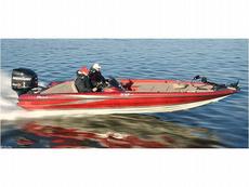 Triton Boats 21HP SC 2010 Boat specs