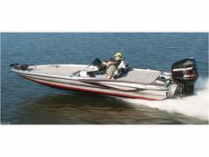 Triton Boats 21XS SC 2010 Boat specs