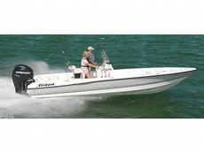 Triton Boats 240 LTS 2010 Boat specs