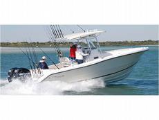 Triton Boats 261 CC 2010 Boat specs