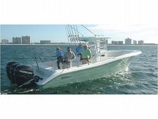 Triton Boats 351 CC 2010 Boat specs