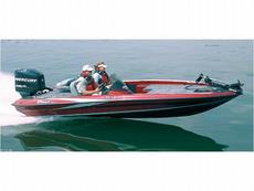 Triton Boats TR-18 SE 2010 Boat specs