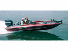 Triton Boats Tr-18 2010 Boat specs