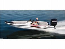 Triton Boats Tr-19 2010 Boat specs