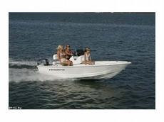 Triumph Boats 150 CC 2010 Boat specs